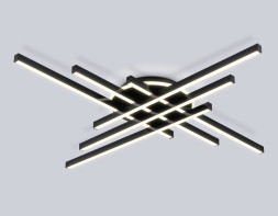 Светильник потолочный Ambrella Light COMFORT FL6286