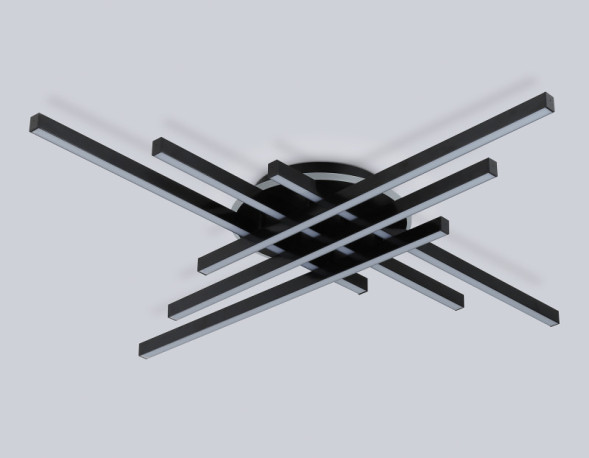 Светильник потолочный Ambrella Light COMFORT FL6286