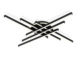 Светильник потолочный Ambrella Light COMFORT FL6286