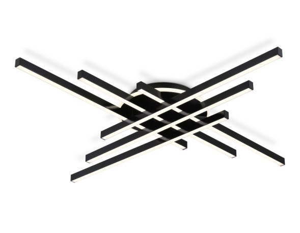 Светильник потолочный Ambrella Light COMFORT FL6286