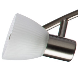 Спот ARTE Lamp PARRY A5062PL-4SS