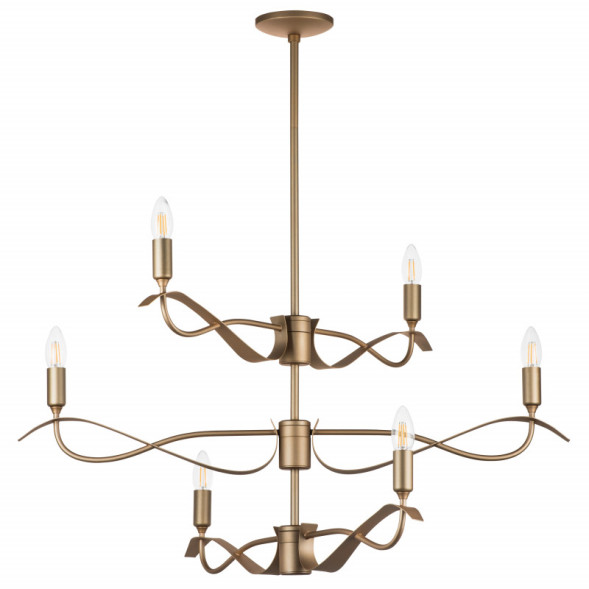 Люстра на штанге Lightstar RAGNO 733263