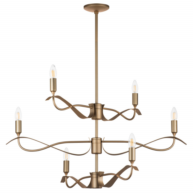 Люстра на штанге Lightstar RAGNO 733263
