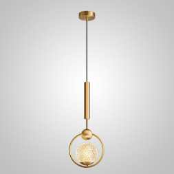 Подвесной светильник ImperiumLoft 240167-23 Finnur