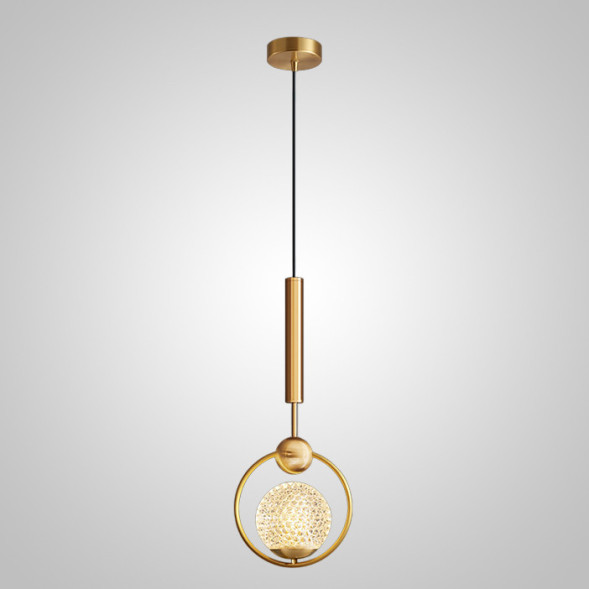 Подвесной светильник ImperiumLoft 240167-23 Finnur