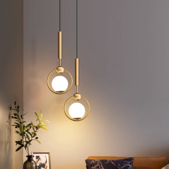 Подвесной светильник ImperiumLoft 240167-23 Finnur