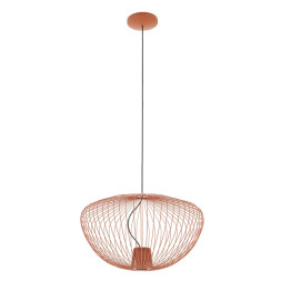 Подвесной светильник Nowodvorski 11495 Pumpkin M