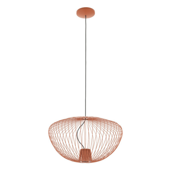 Подвесной светильник Nowodvorski 11495 Pumpkin M