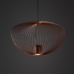 Подвесной светильник Nowodvorski 11495 Pumpkin M