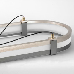 Подвесной светильник Lussole LSP-7410 Hidalgo