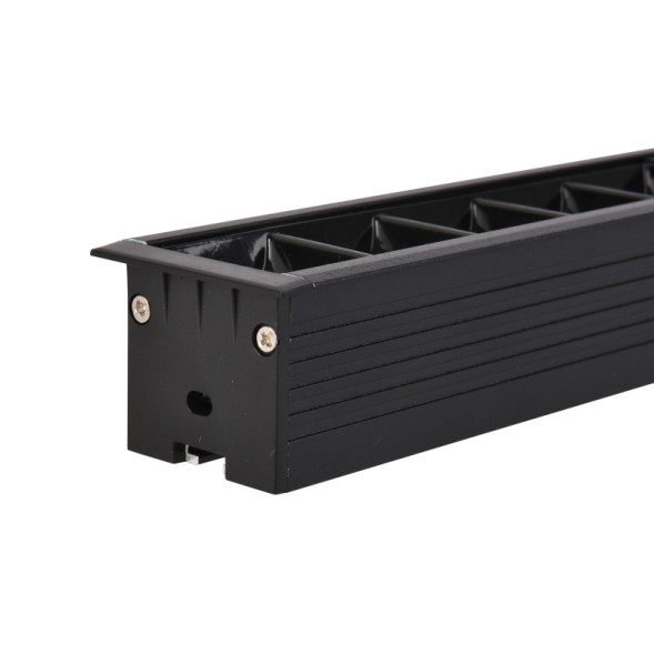 Встраиваемый точечный светильник Favourite Roshni 3083-5C