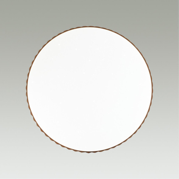 Потолочный светильник Sonex DINA AMBER 2078/EL