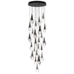 Каскадная люстра Odeon Light 5442/137L AFALINA