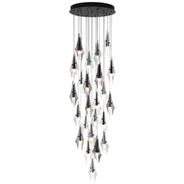 Каскадная люстра Odeon Light 5442/137L AFALINA