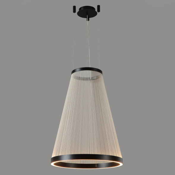 Подвесной светильник Crystal Lux Atrium ATRIUM A SP50W LED