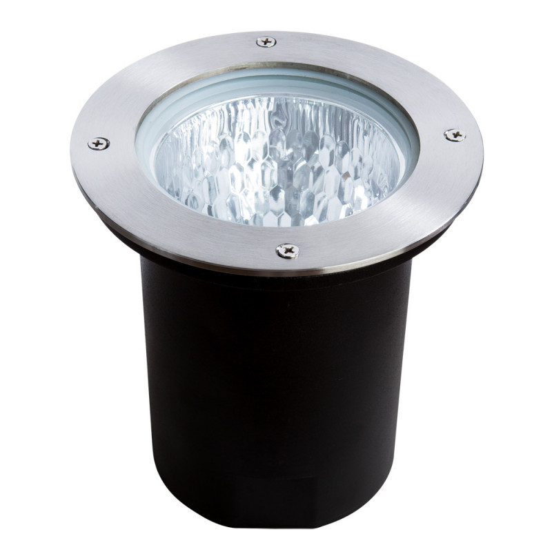 Тротуарный светильник ARTE Lamp INSTALL A6013IN-1SS