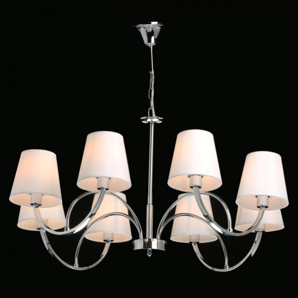 Подвесная люстра MW-Light Вега 329012008