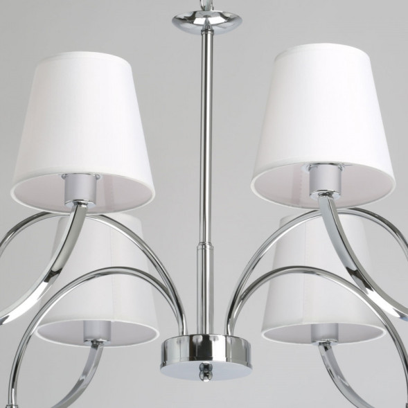 Подвесная люстра MW-Light Вега 329012008