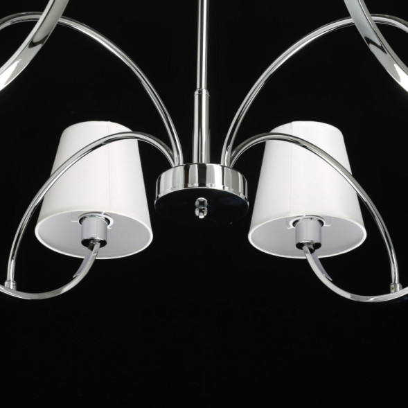 Подвесная люстра MW-Light Вега 329012008