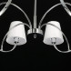 Подвесная люстра MW-Light Вега 329012008