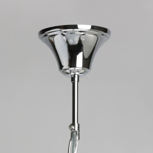 Подвесная люстра MW-Light Вега 329012008