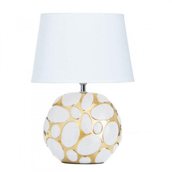 Настольная лампа ARTE Lamp POPPY A4063LT-1GO