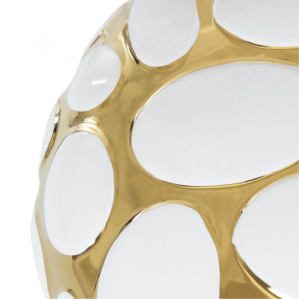 Настольная лампа ARTE Lamp POPPY A4063LT-1GO