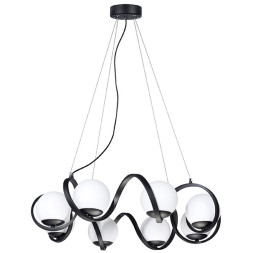 Подвесная люстра Lightstar GLOBO 803167