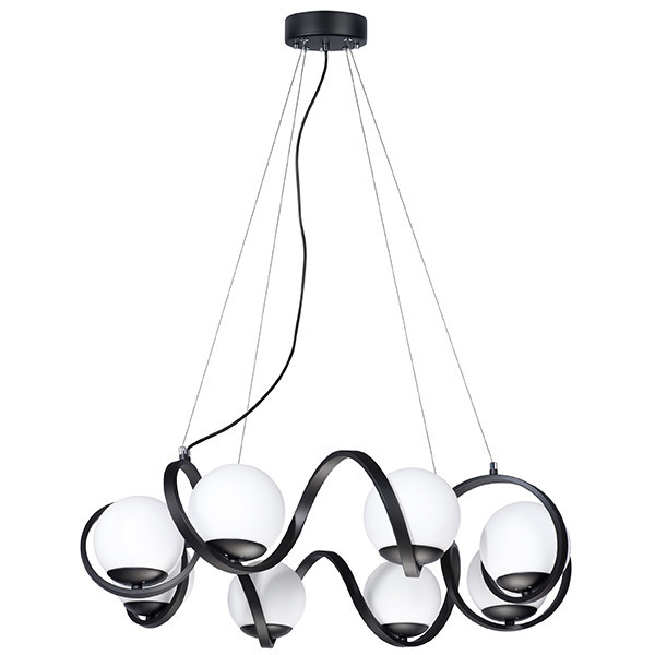 Подвесная люстра Lightstar GLOBO 803167