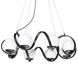 Подвесная люстра Lightstar GLOBO 803167