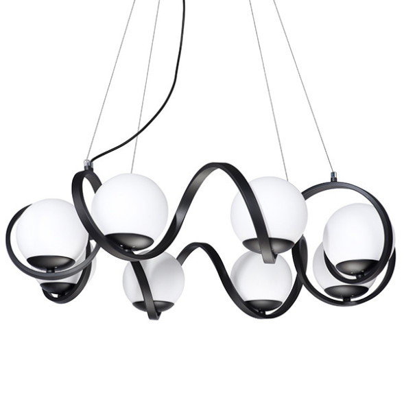 Подвесная люстра Lightstar GLOBO 803167