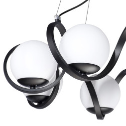 Подвесная люстра Lightstar GLOBO 803167