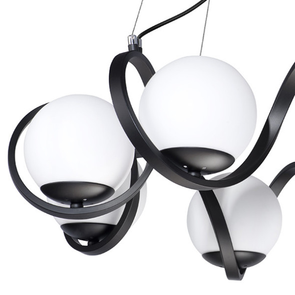 Подвесная люстра Lightstar GLOBO 803167