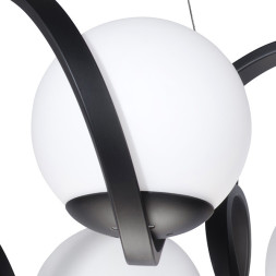 Подвесная люстра Lightstar GLOBO 803167