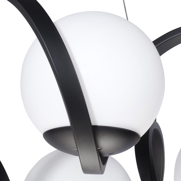 Подвесная люстра Lightstar GLOBO 803167