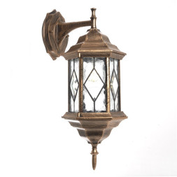 Уличный настенный светильник Feron PL122 11344