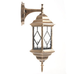 Уличный настенный светильник Feron PL122 11344