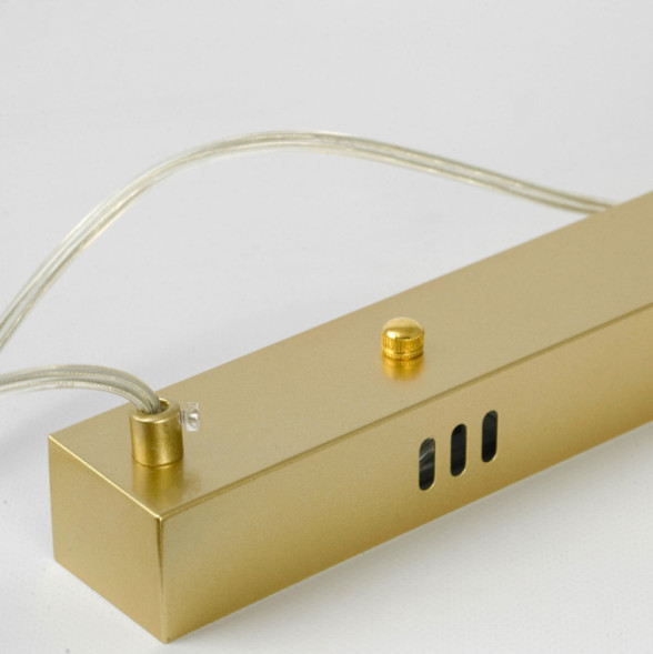 Подвесной светильник Lussole LSP-7094 Beaumont