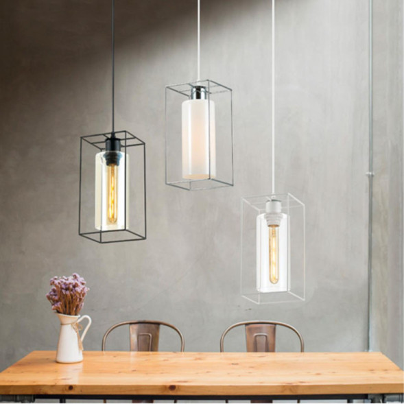 Подвесной светильник LUMION Elliot 3731/1