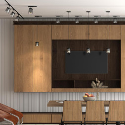 Светодиодный трековый светильник Novotech ARTIK 358645