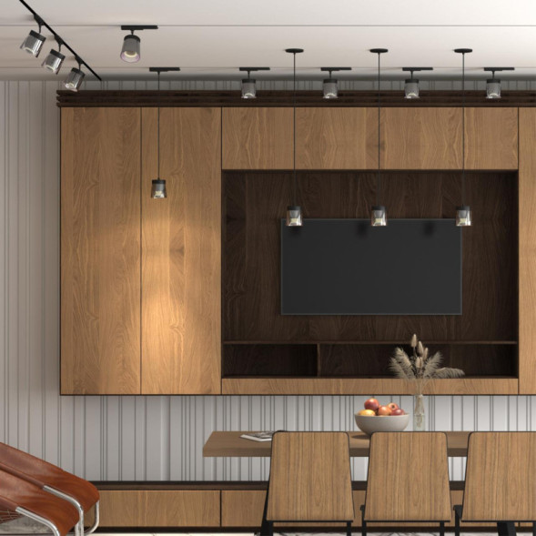 Светодиодный трековый светильник Novotech ARTIK 358645