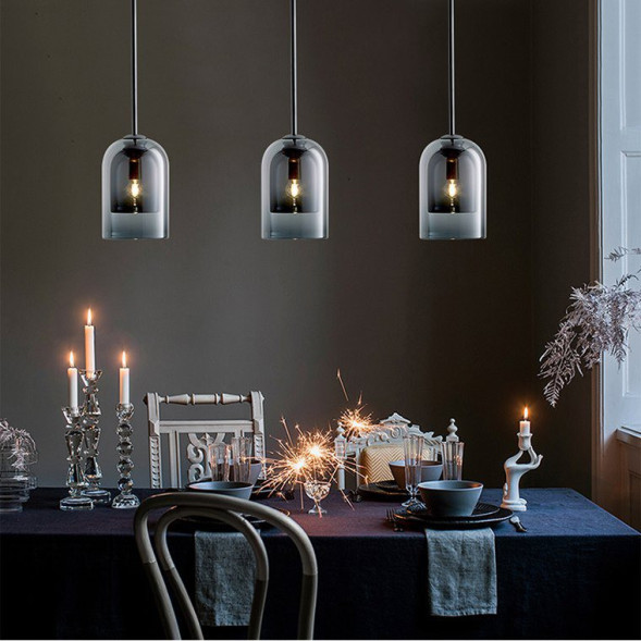 Подвесной светильник ImperiumLoft 213757-26