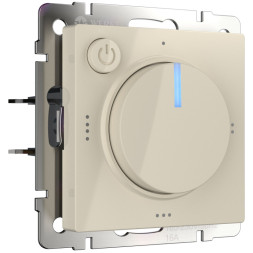 Терморегулятор Werkel W1151103 WL Termo
