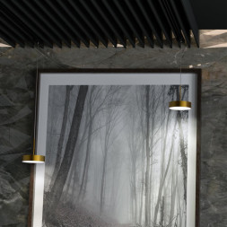 Светодиодный трековый светильник Novotech PROMETA 358769