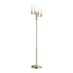 Торшер LUMION Kamilla 5274/4F