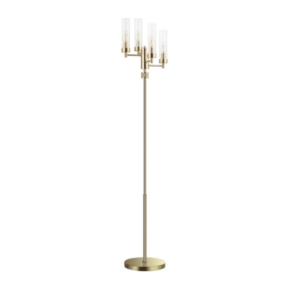Торшер LUMION Kamilla 5274/4F