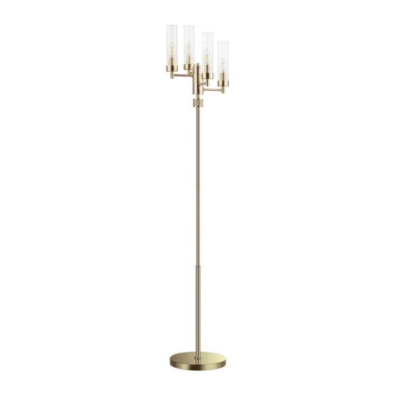 Торшер LUMION Kamilla 5274/4F