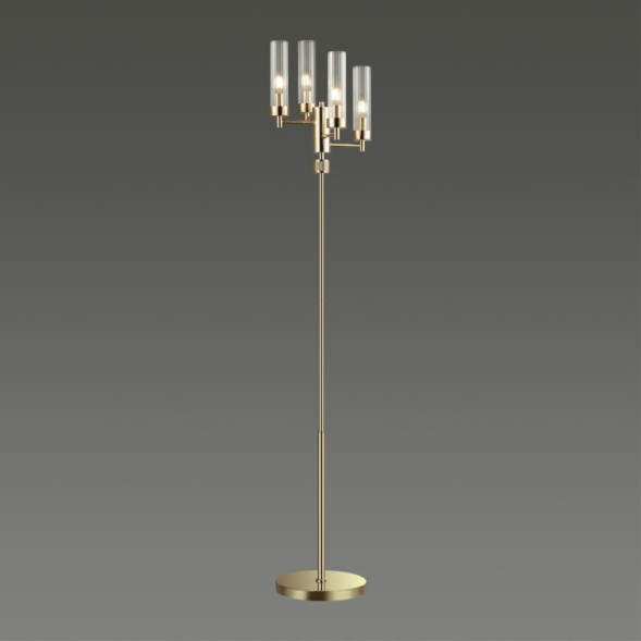 Торшер LUMION Kamilla 5274/4F