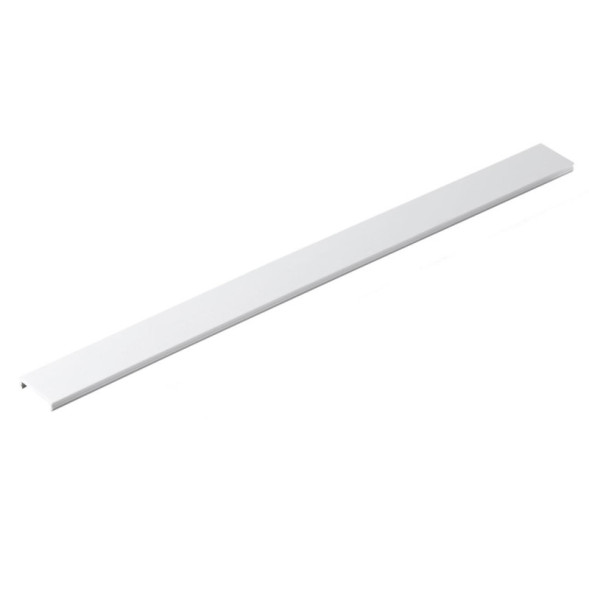 Экран для шинопровода Novotech Flum Track White 135108