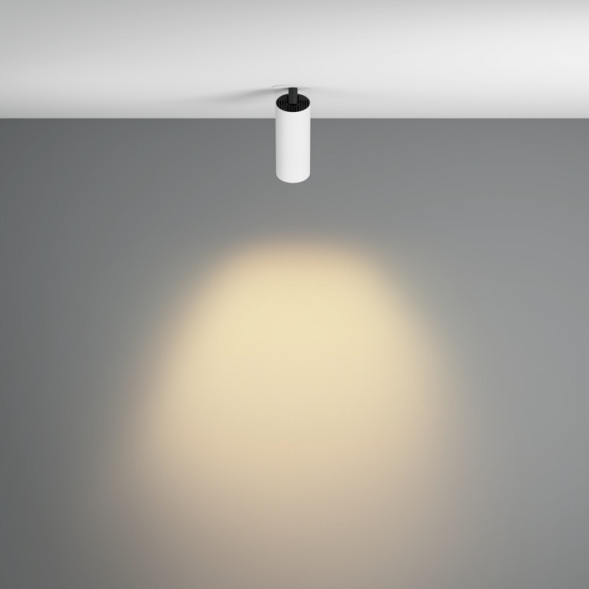 Спот Maytoni Technical C053CL-L12W2.7K-W-W FOCUS LED